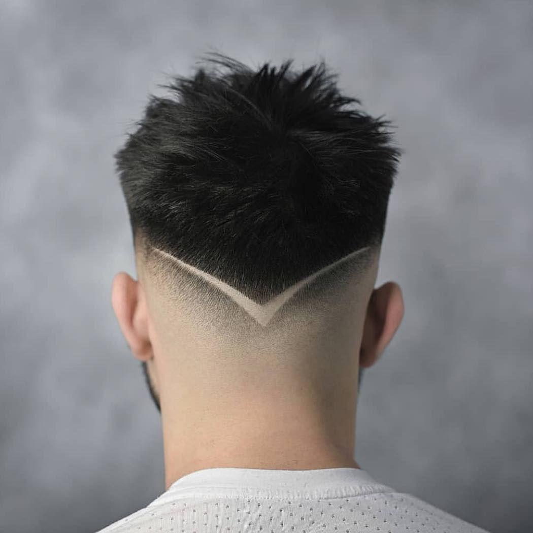 Để gáy phù hợp với... - Tiệc V barbershop- Chuyên tóc nam đẹp | Facebook