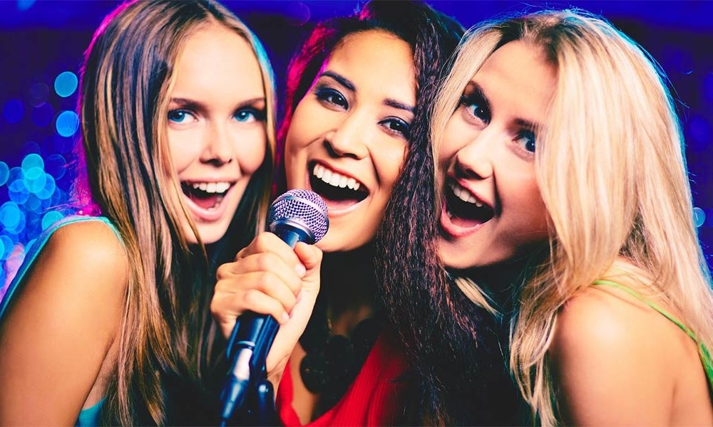 Rất Hay Top 10+ những trái tim việt nam karaoke tone nữ [Quá Ok Luôn] - Cosy