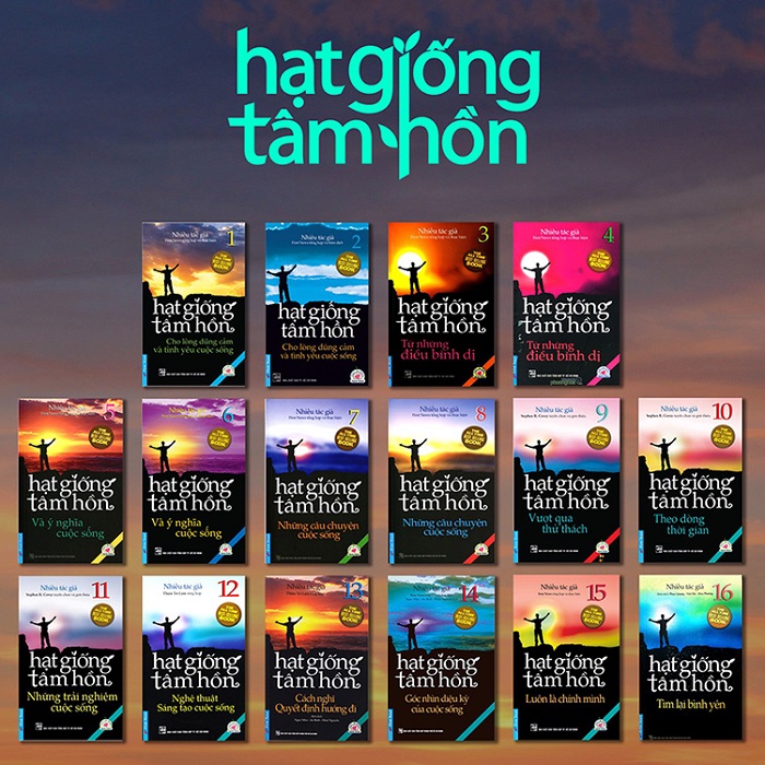 Hạt giống tâm hồn