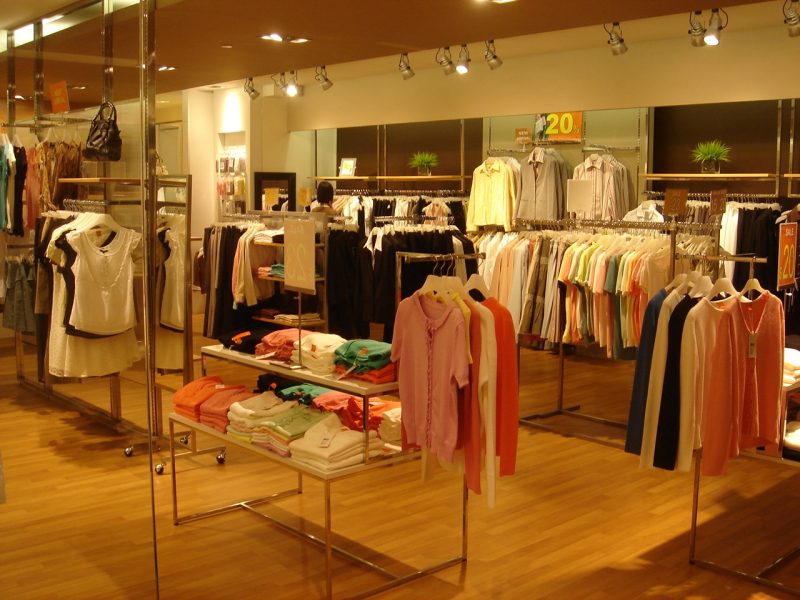 Kamaka là shop quần áo gây ấn tượng với gu thời trang đẹp lạ