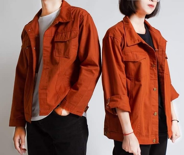 Lovi Couple là cửa hàng cung cấp áo khoác cặp giá mềm, rất phù hợp cho các bạn học sinh, sinh viên