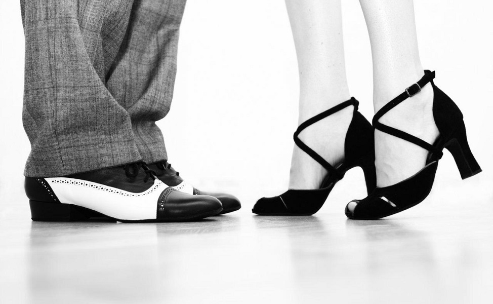 Shop giày khiêu vũ Kdance được thành lập dựa trên sự hồi sinh của phong trào khiêu vũ vì sức khỏe cộng đồng