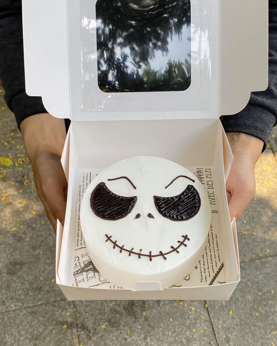 Tiệm bánh Vinh Tẩm