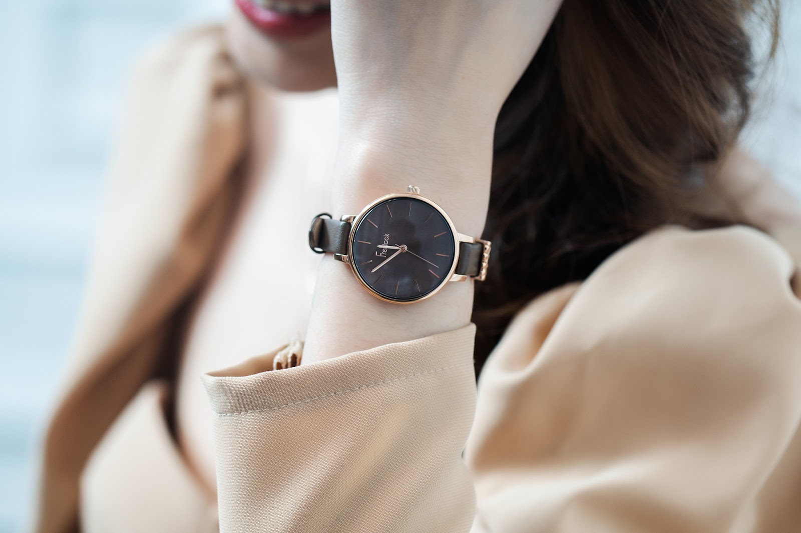 Mẹ luôn là người phụ nữ tuyệt vời nhất của con