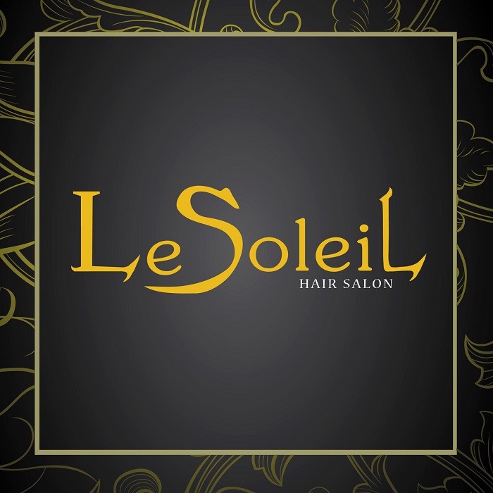 Tiệm cắt tóc nữ Le Soliel Hair