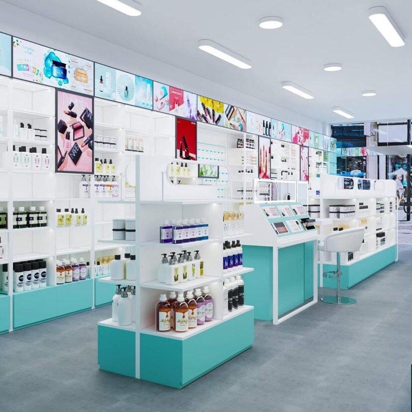 Mint Cosmetics - Mỹ Phẩm Chính Hãng