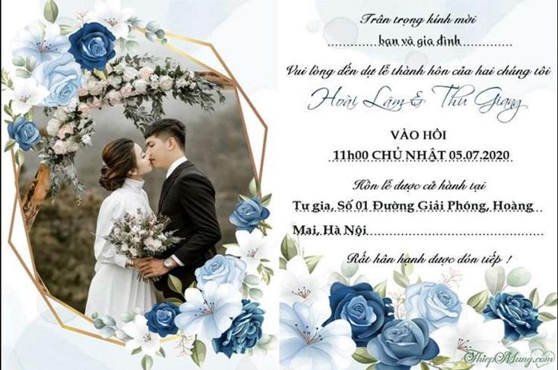 Chia sẻ  Mẫu PSD tạo thiệp cưới độc đáo theo phong cách Passport  Cộng  đồng Designer Việt Nam