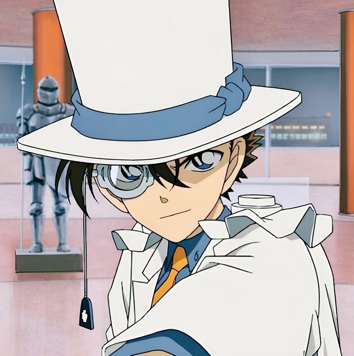 Ảnh anime Thám Tử Conan