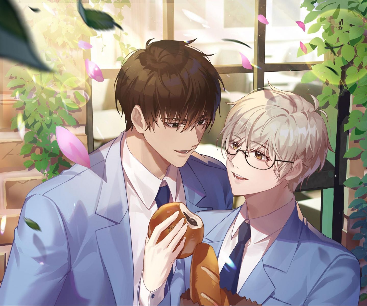 Hình anime thủ lĩnh Sakura bay bổng