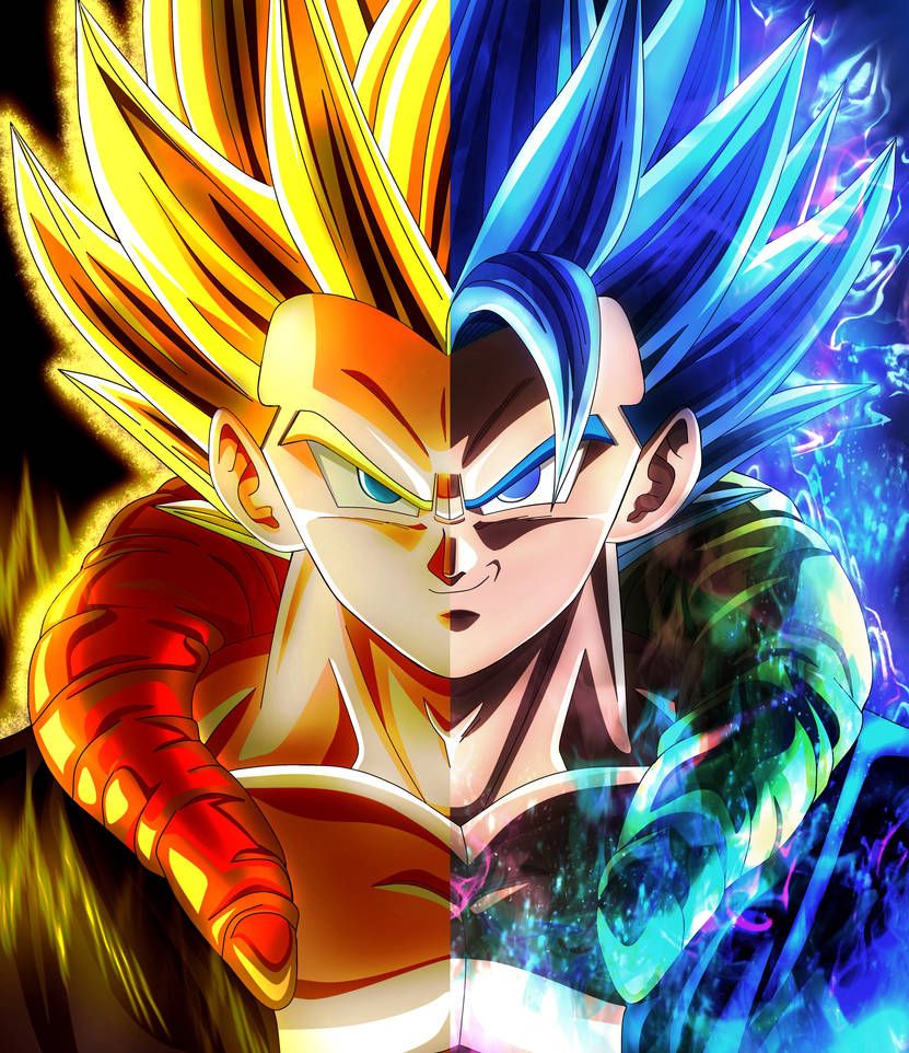 Anime về Bảy Viên Ngọc Rồng