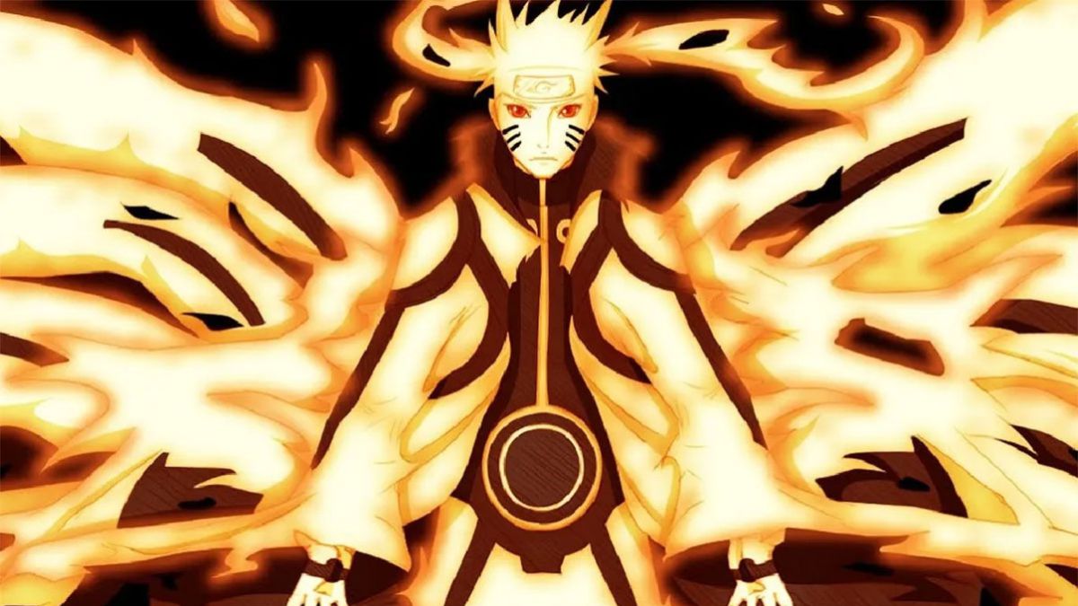 Hình anime nam Naruto cực ngầu