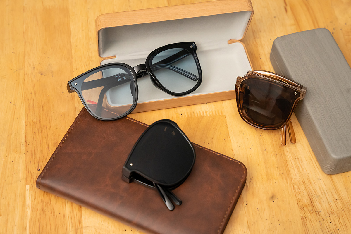 BST kính thời trang