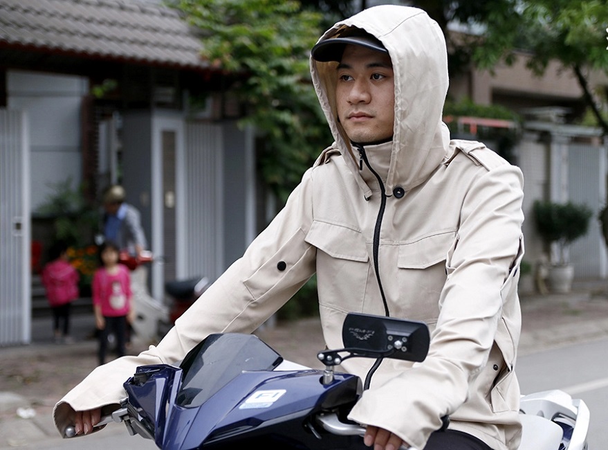 Những sai lầm phổ biến khi chọn áo chống nắng nam