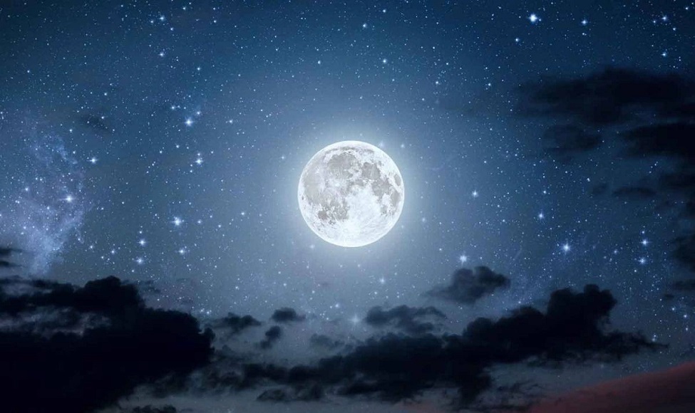 Cung mặt trăng cũng cho thấy bản năng và thói quen hằng ngày của bạn