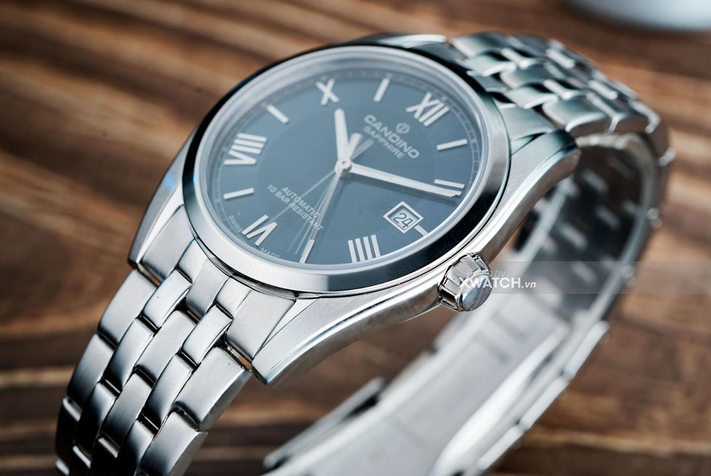 Đồng hồ CANDINO C4701/2