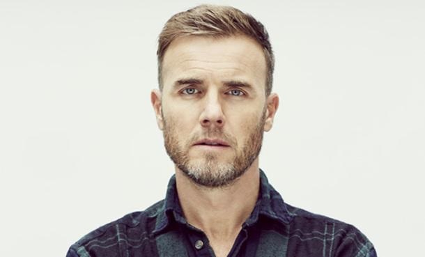 Tóc French crop kết hợp vuốt ngược