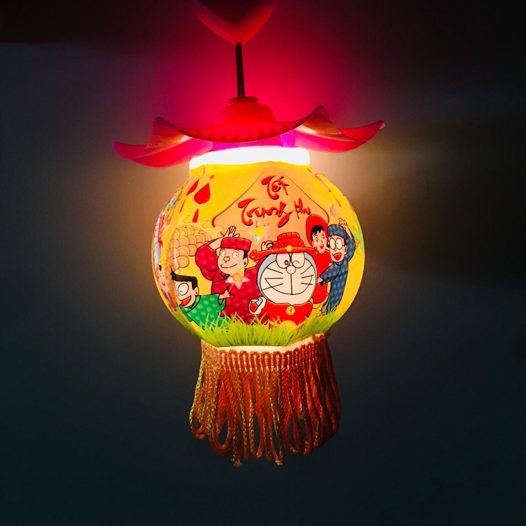Đèn lồng, quà tặng trung thu dành cho bé