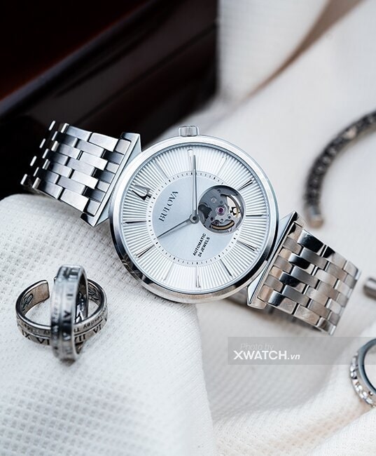 ĐỒNG HỒ BULOVA 96A235