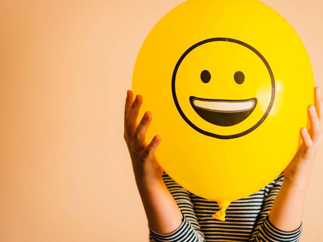 Tích cực để vượt qua Peer Pressure