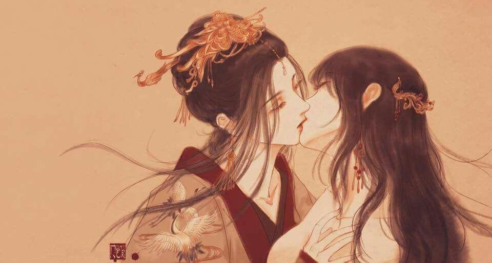 Thể loại bách hợp phổ biến