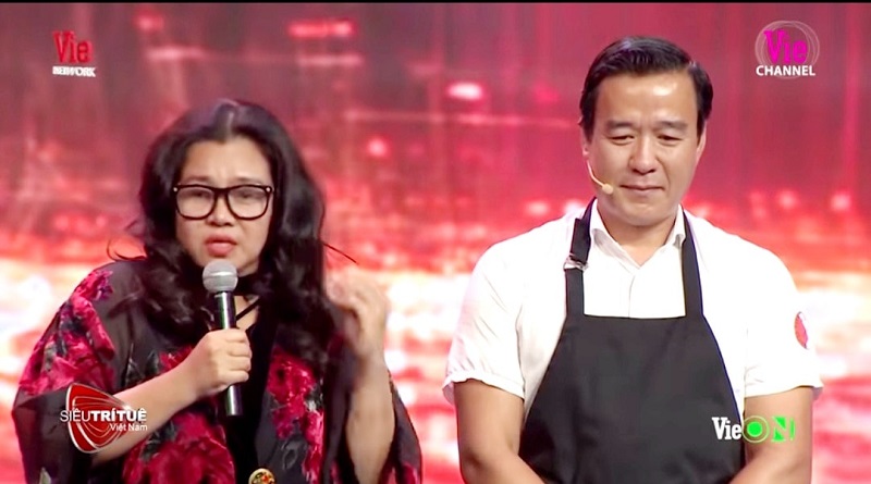 Đời tư ồn ào của Vua Cá Koi Thắng Ngô