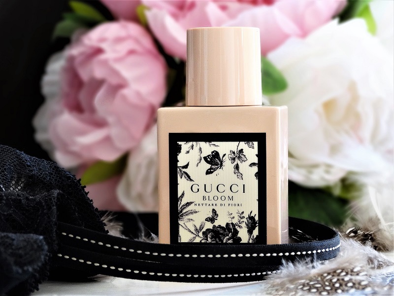 Nước hoa Gucci Bloom Nettare Di Fiori EDP