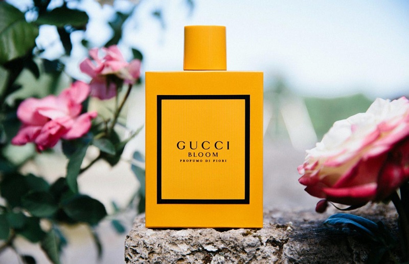 Nước hoa Gucci Bloom Profumo Di Fiori Eau De Parfum