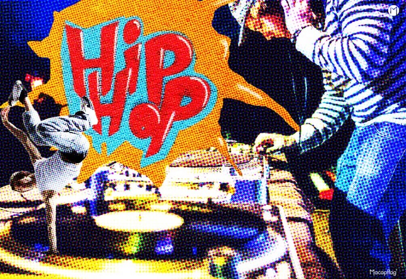 Định nghĩa Hiphop là gì