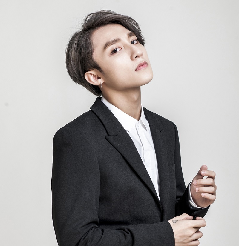 Soái ca Sơn Tùng M-TP