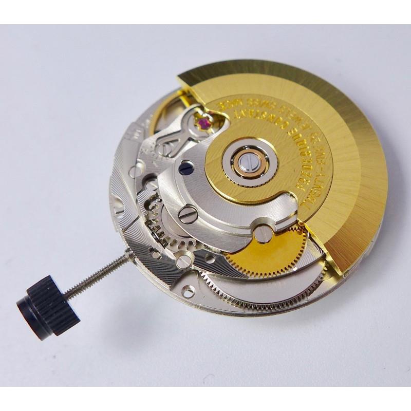 Bộ máy đồng hồ Frederique Constant