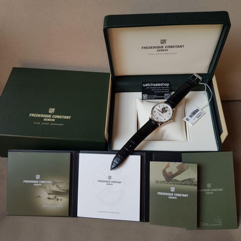 Lưu ý khi chọn mua đồng hồ Frederique Constant