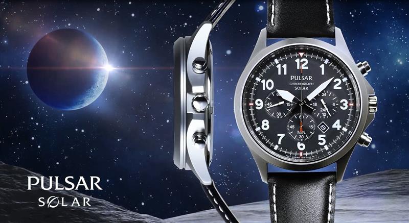 Lịch sử đồng hồ Pulsar - Sự phát triển không ngừng nghỉ