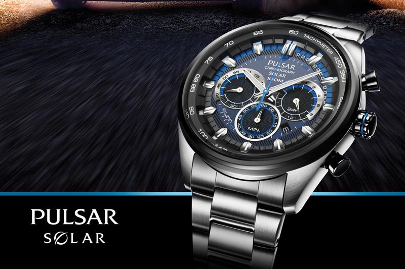 Phong cách thiết kế đồng hồ Pulsar là gì