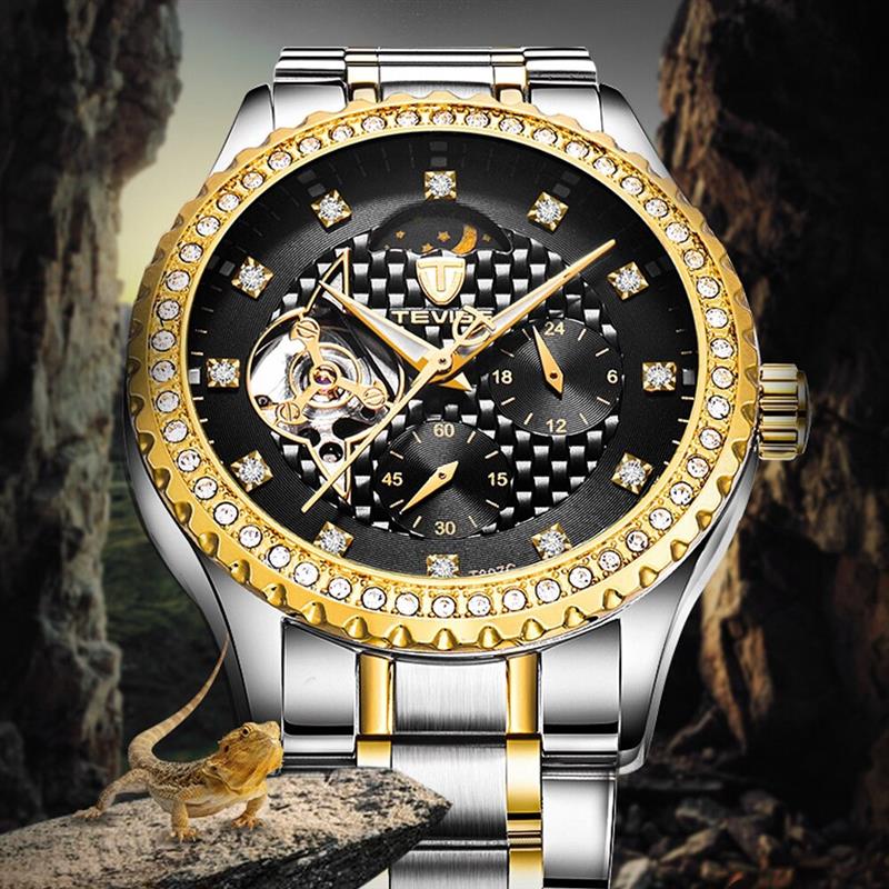 Về các tính năng