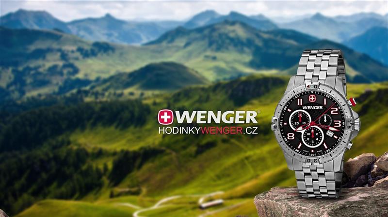 Đồng hồ Wenger của nước nào? Quá trình phát triển?