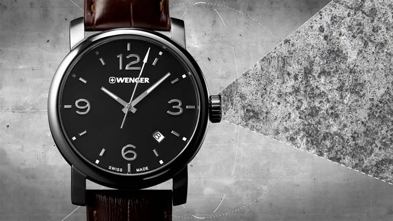 Đồng hồ Wenger của nước nào? Quá trình phát triển?