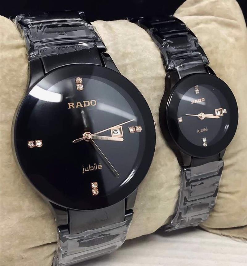 Bộ sưu tập đồng hồ Rado Jubile ra đời từ năm bao nhiêu