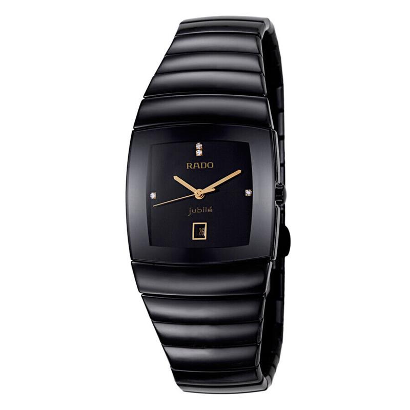 Các dòng sản phẩm nổi tiếng trong bộ sưu tập đồng hồ Rado Jubile