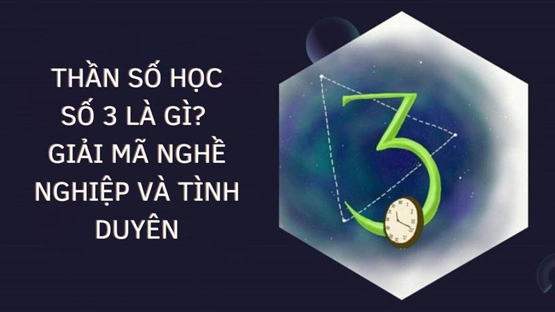 Bước 5: Xác định thời gian của 4 đỉnh trong cuộc đời