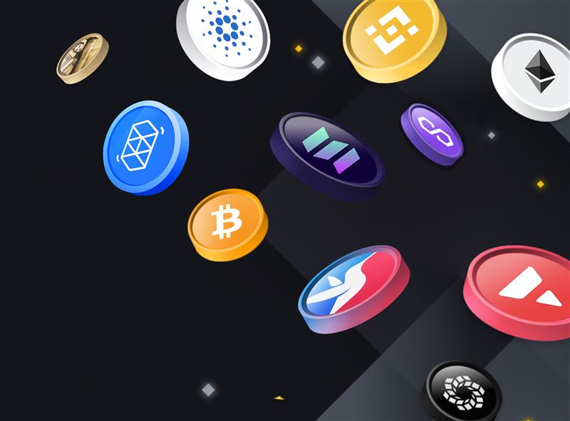 Năm đặc điểm của Crypto