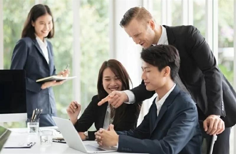 Nghề truyền thông và PR