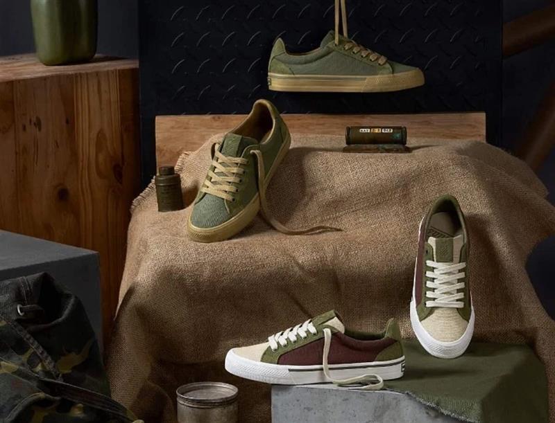 Canvas là gì? Ứng dụng của vải canvas trong thời trang