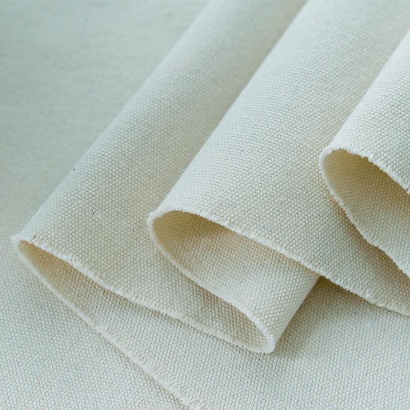 Nhược điểm của vải canvas