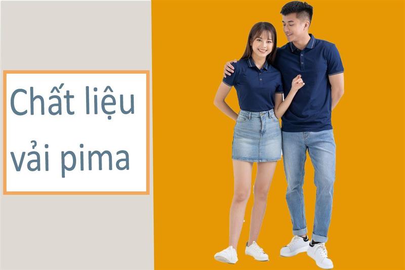 Pima Cotton - Vải bông Pima
