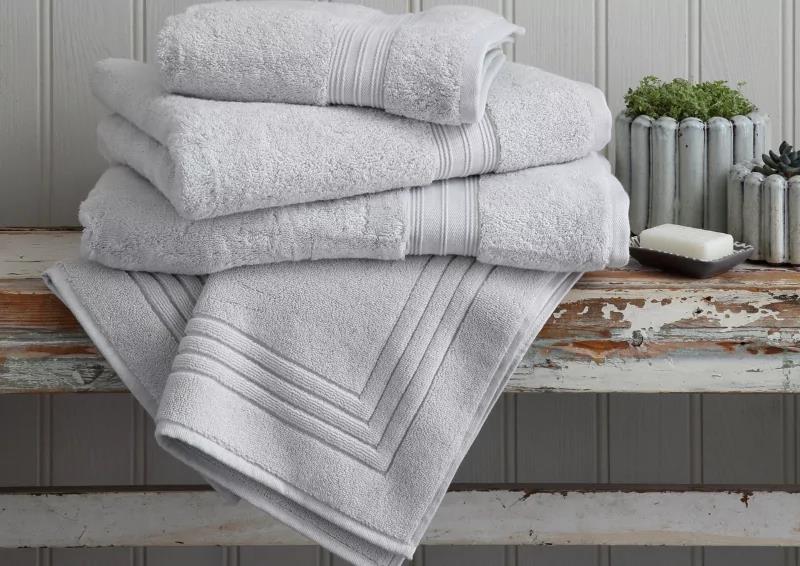 Vải cotton Ai Cập