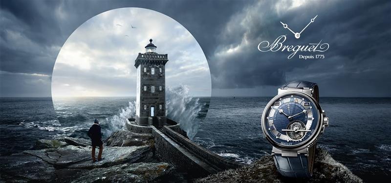 Lịch sử đồng hồ Breguet - Một trong những “ông trùm” của làng đồng hồ Thụy Sỹ