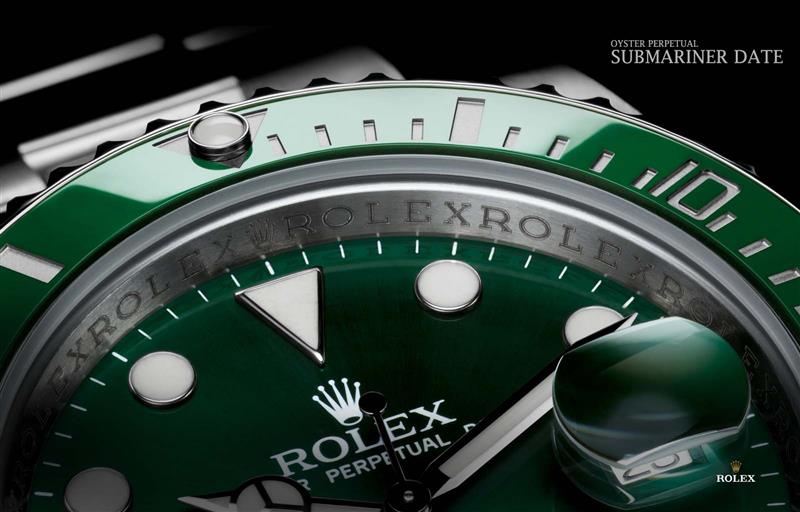 Ý nghĩa logo vương miện của hãng đồng hồ Rolex là gì?