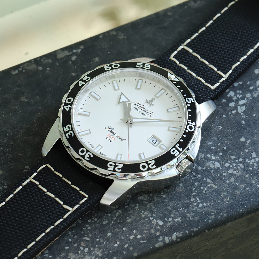 Phiên bản ATLANTIC SPORT