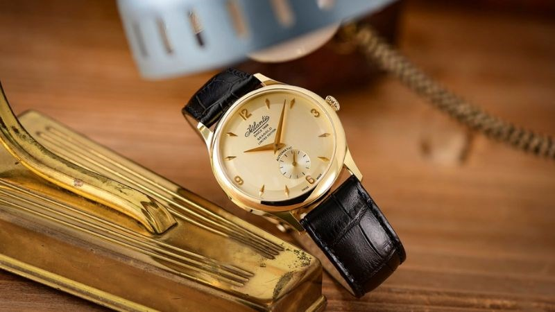 Phiên bản ATLANTIC 60342