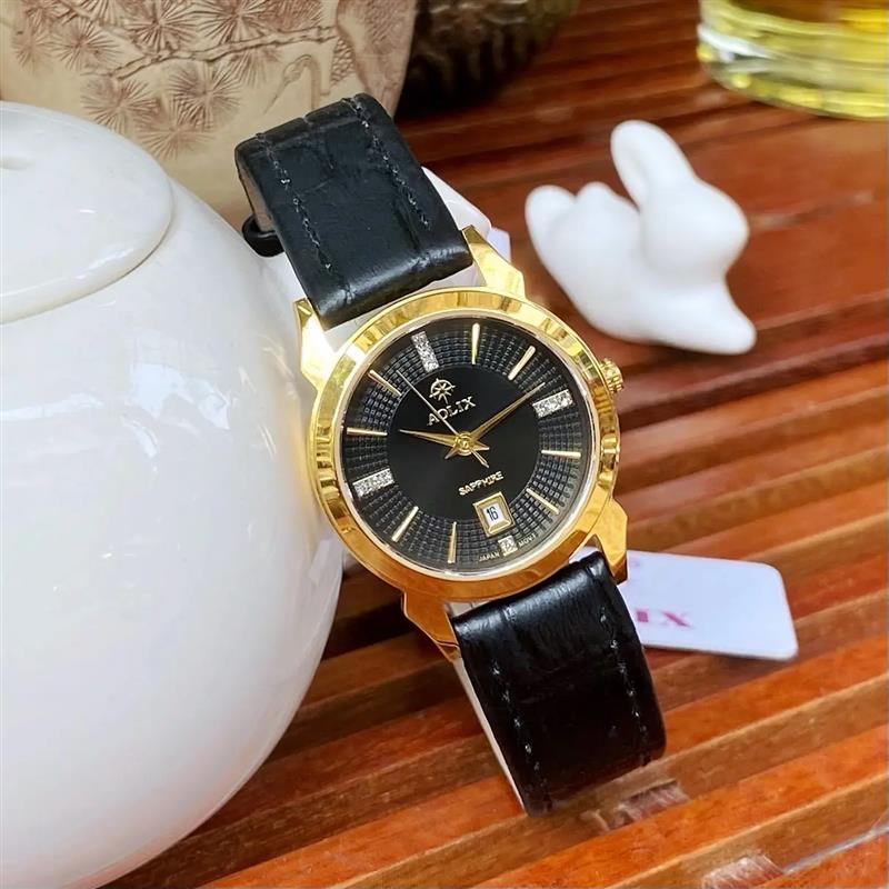 Phân biệt đồng hồ Aolix thật hay giả